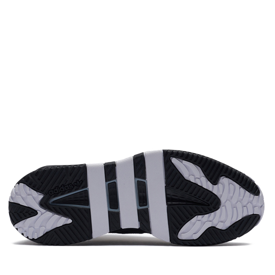 Adidas Niteball Black\white