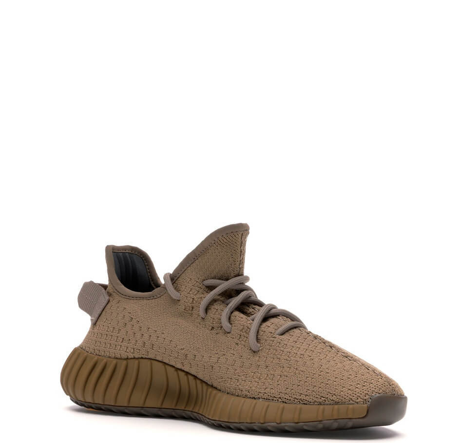 Adidas Yeezy Boost 350 V2 Earth (Non-Reflective)