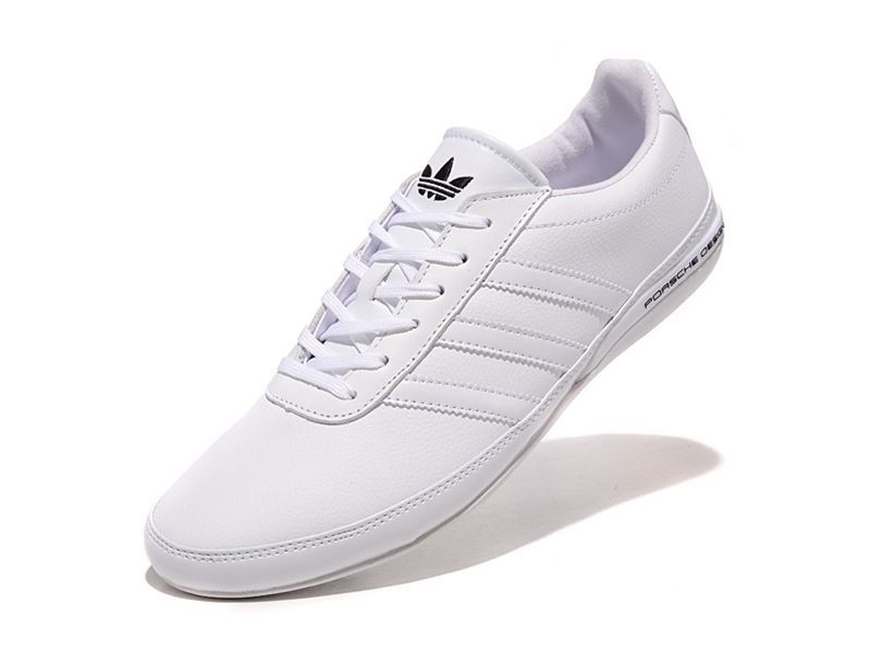 Adidas Porsche Design S3 White