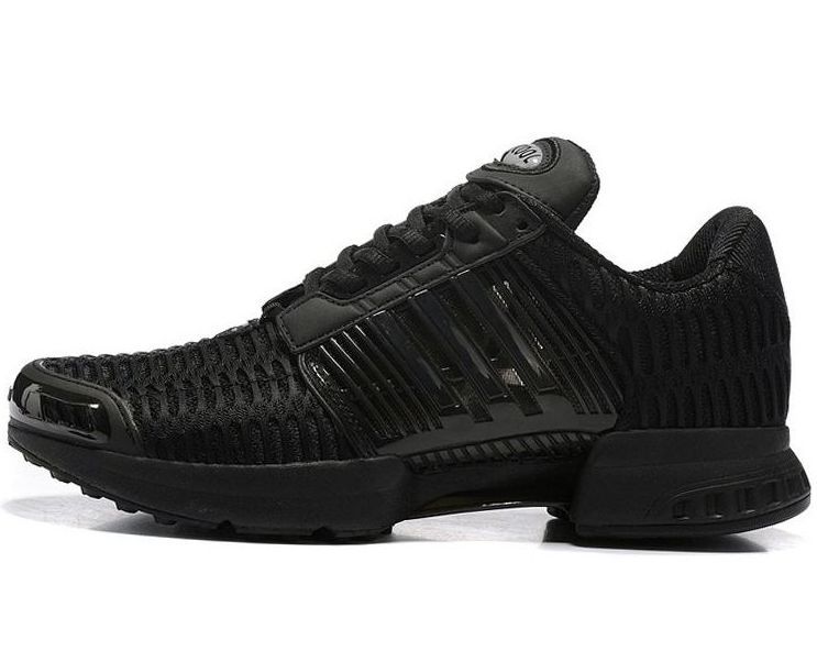 Adidas Climacool 1 черные (40-45)