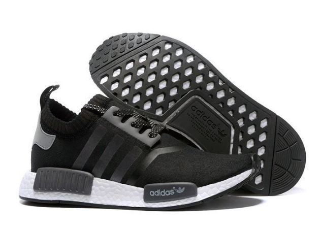 Adidas NMD XR1 черные (40-45)