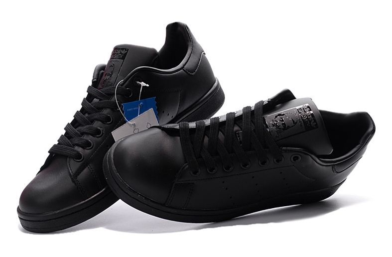 Adidas Stan Smith Black