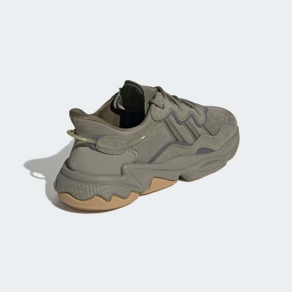 Adidas Ozweego Khaki