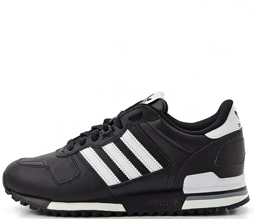 Adidas ZX 700 Black/White