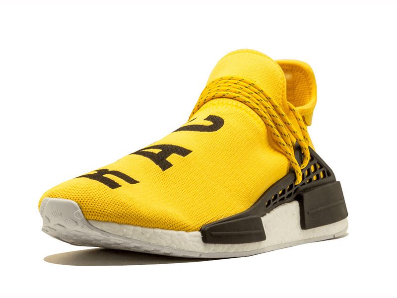 Adidas NMD Human Race