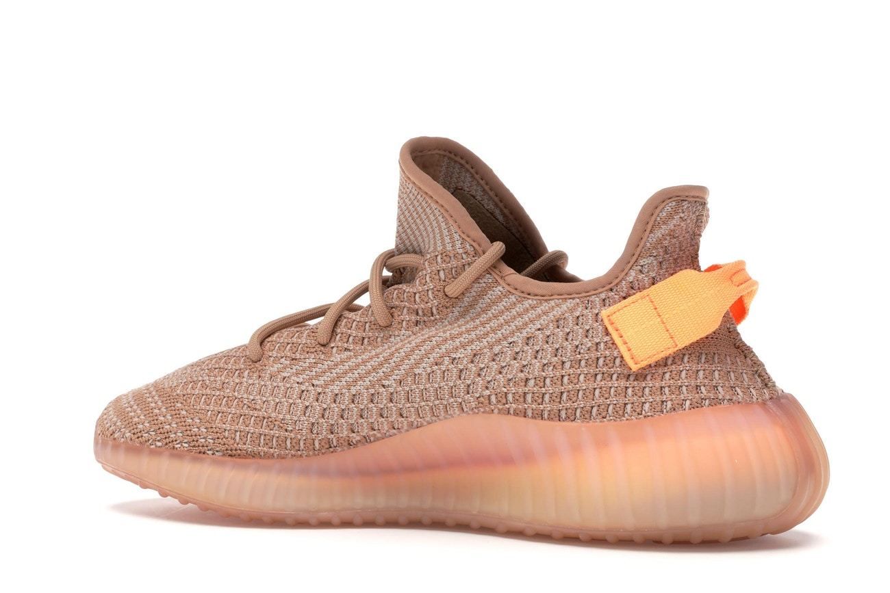 Adidas Yeezy Boost 350 V2 Static, бежевые, текстиль, нейлон, мужские, женские