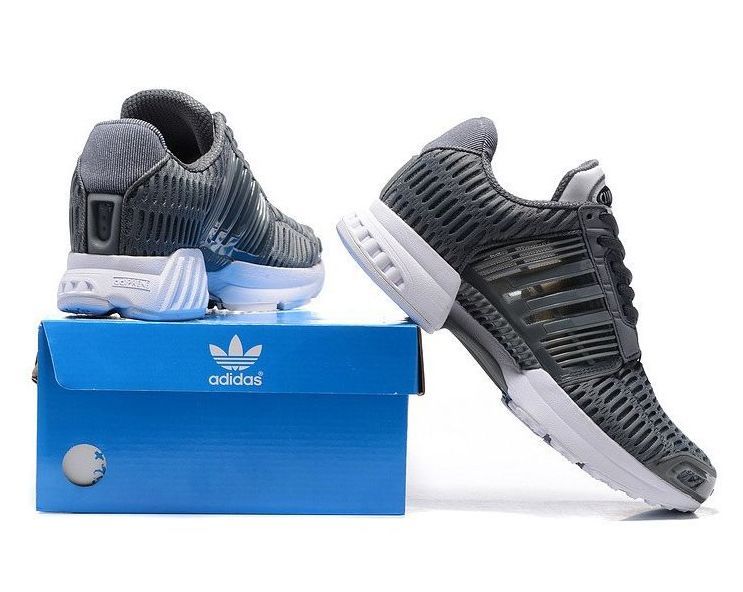 Adidas Climacool 1 серые (40-45)