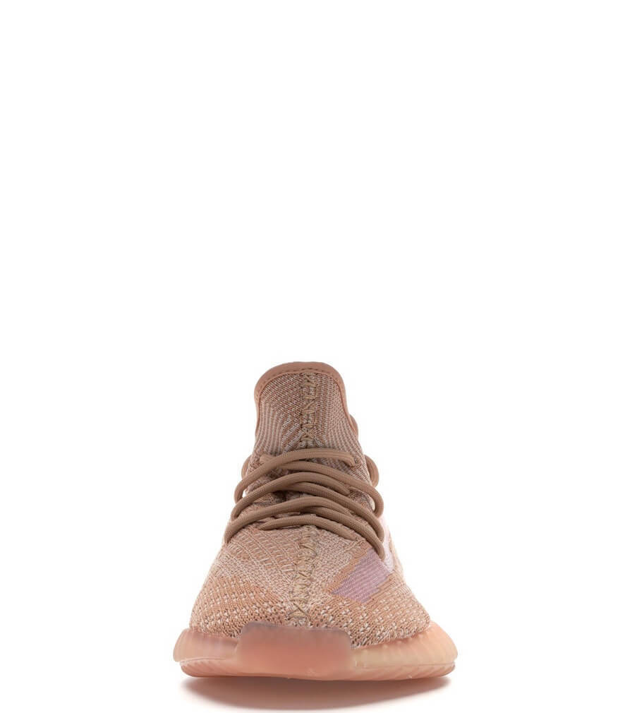 Adidas Yeezy Boost 350 V2 Clay (Non-Reflective)