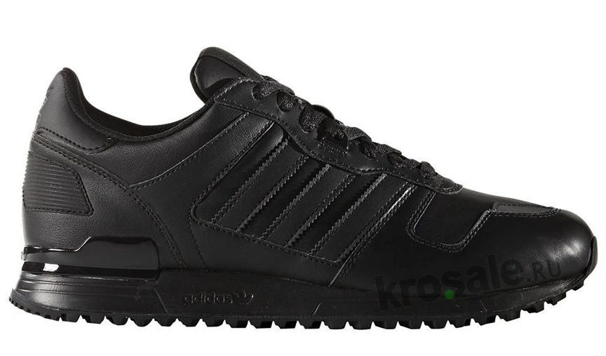 Adidas ZX 700 All Black