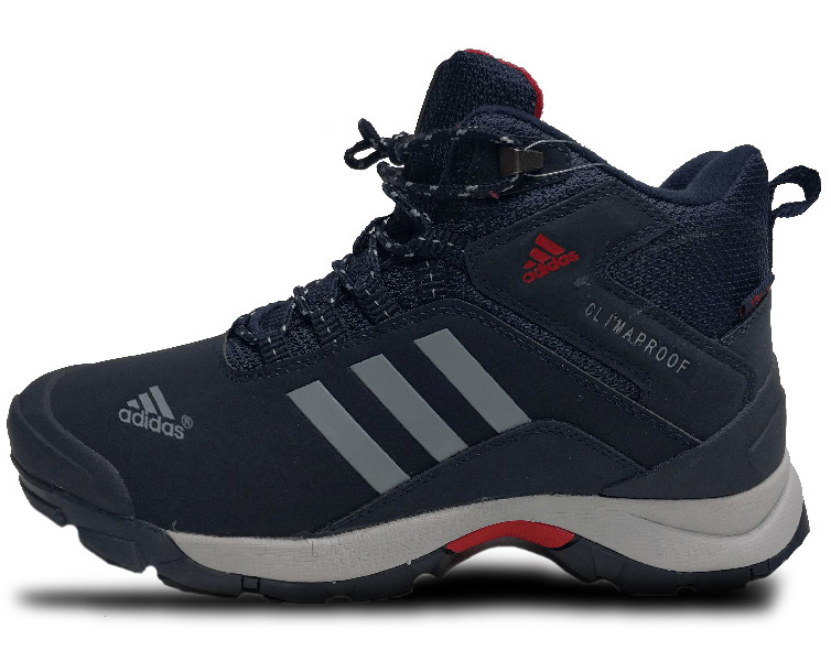 Adidas Climaproof Blue