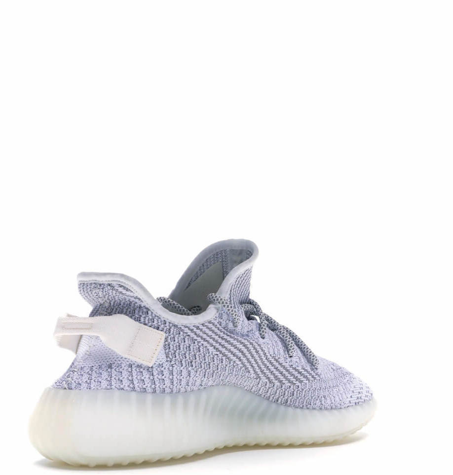 Adidas Yeezy Boost 350 V2 Static (Reflective)