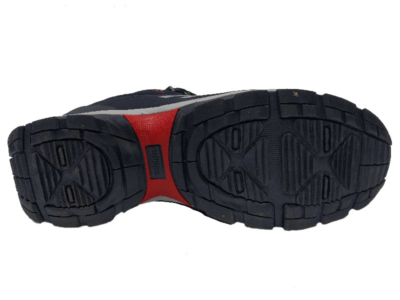 Adidas Climaproof Blue