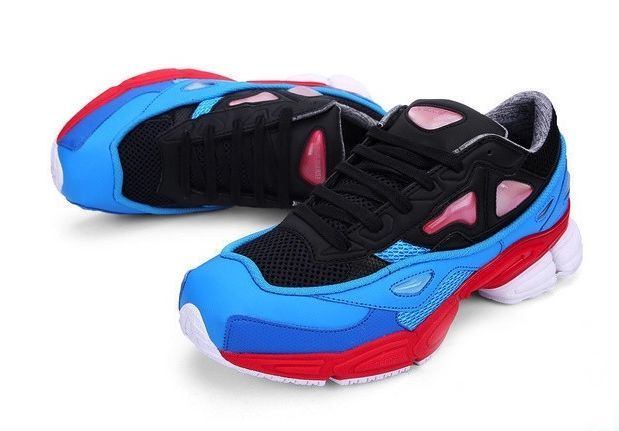 Adidas Ozweego 2 Raf Simons x