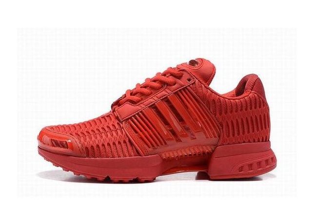 Adidas Climacool 1 красные (40-45)