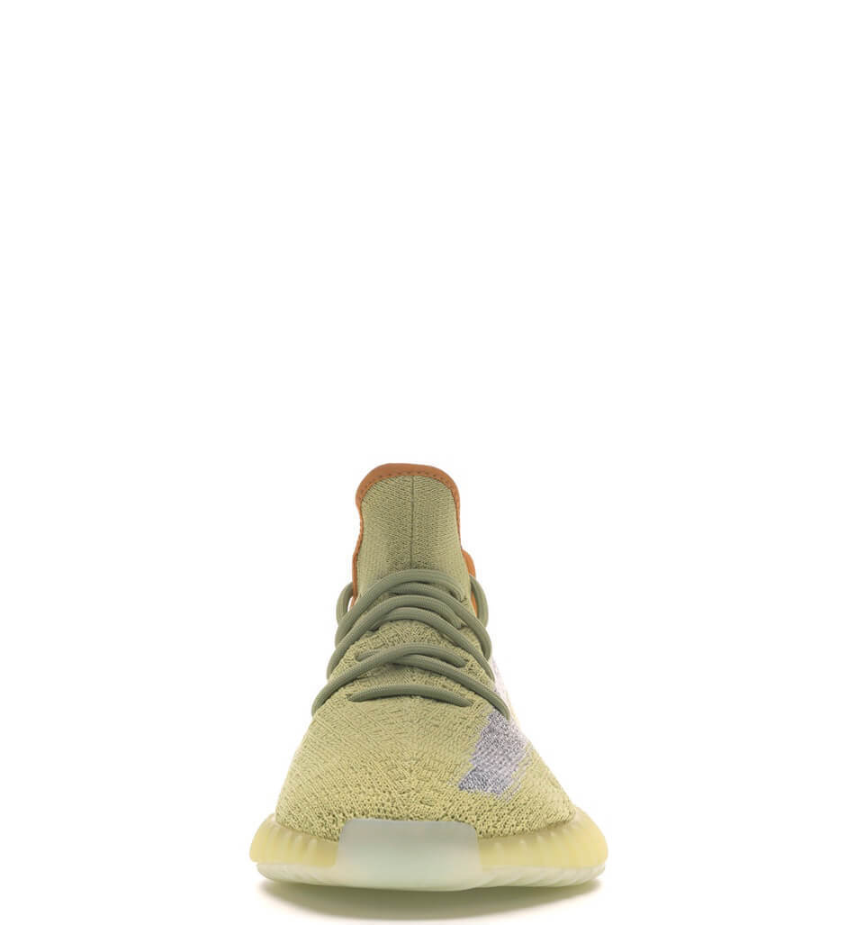 Adidas Yeezy Boost 350 V2 Marsh (Reflective Stripe)