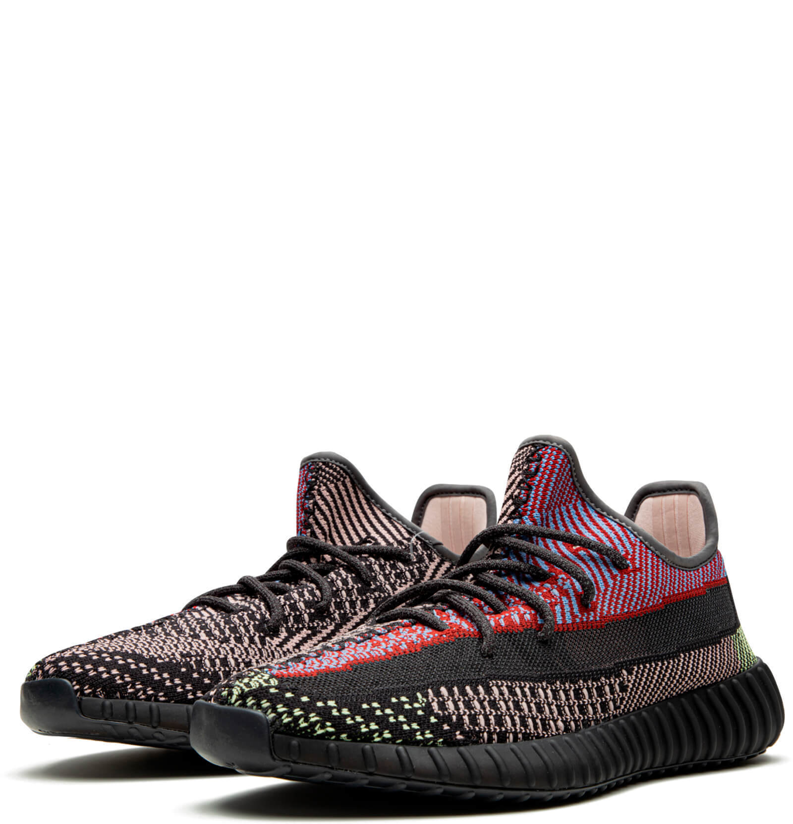 Adidas Yeezy Boost 350 V2 Yecheil (Non-Reflective)