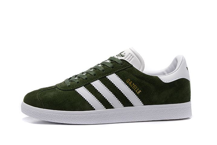 Adidas Gazelle Suede