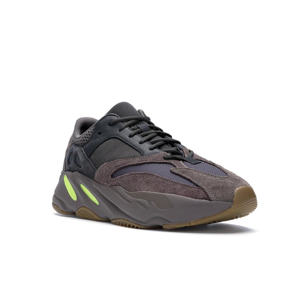 Adidas Yeezy Boost 700 Mauve