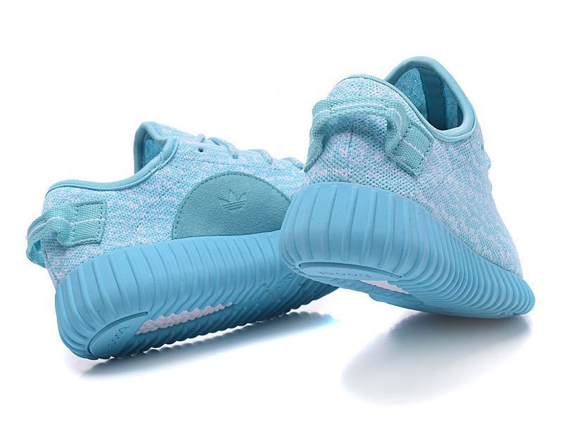 Adidas Yeezy Boost 350 голубые (35-45)