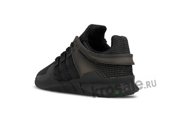 Adidas EQT Support ADV All Black
