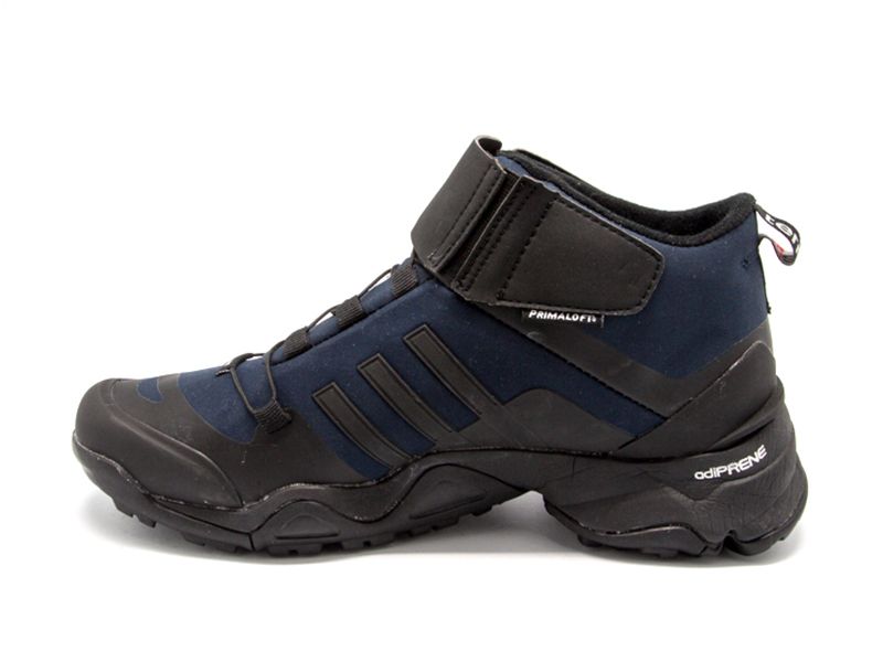 Adidas Terrex Soft Shell синие (40-45)