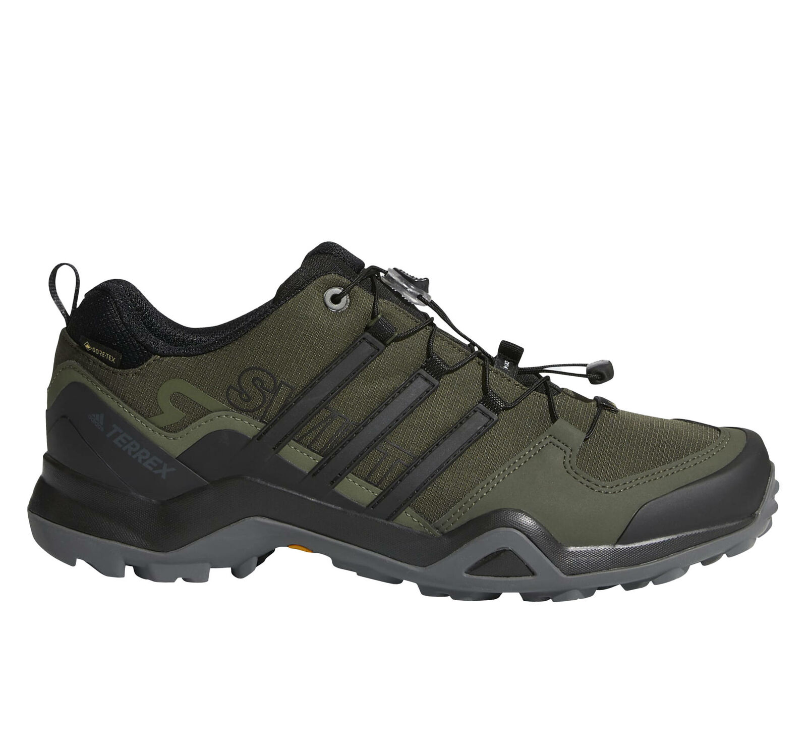Adidas TERREX SWIFT R2 Green