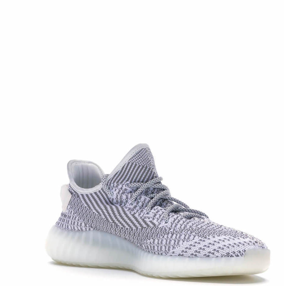 Adidas Yeezy Boost 350 V2 Static (Non-Reflective)