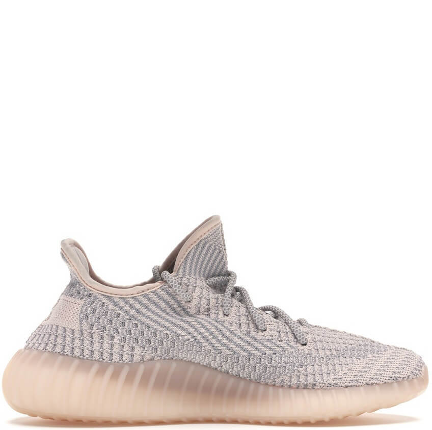 Adidas Yeezy Boost 350 V2 Synth (Non-Reflective)