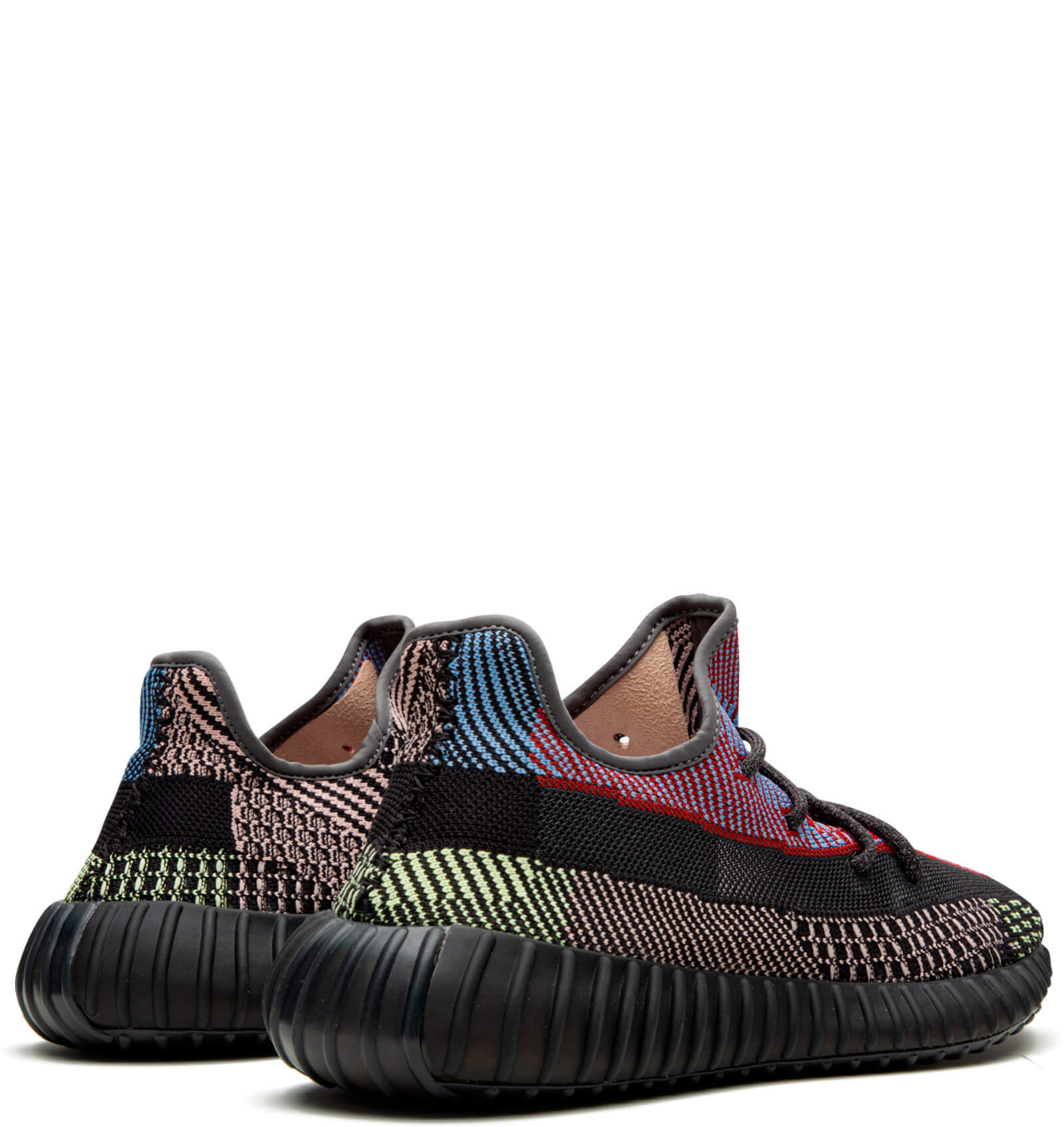 Adidas Yeezy Boost 350 V2 Yecheil (Non-Reflective)