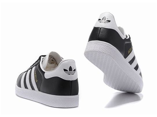 Adidas Gazelle Leather