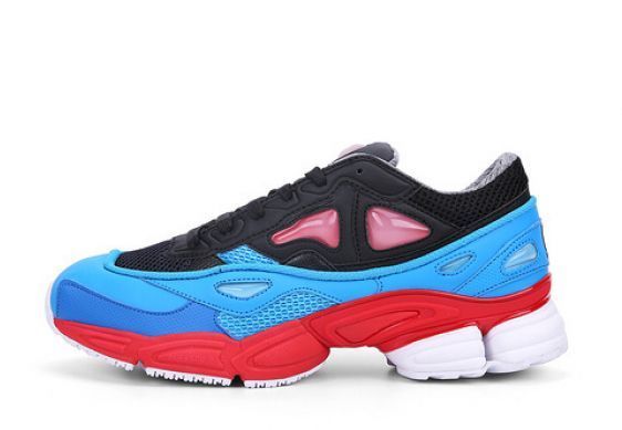 Adidas Ozweego 2 Raf Simons x