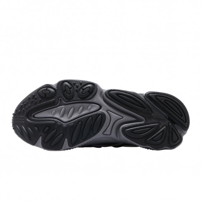 Adidas Ozweego Black (Reflective)