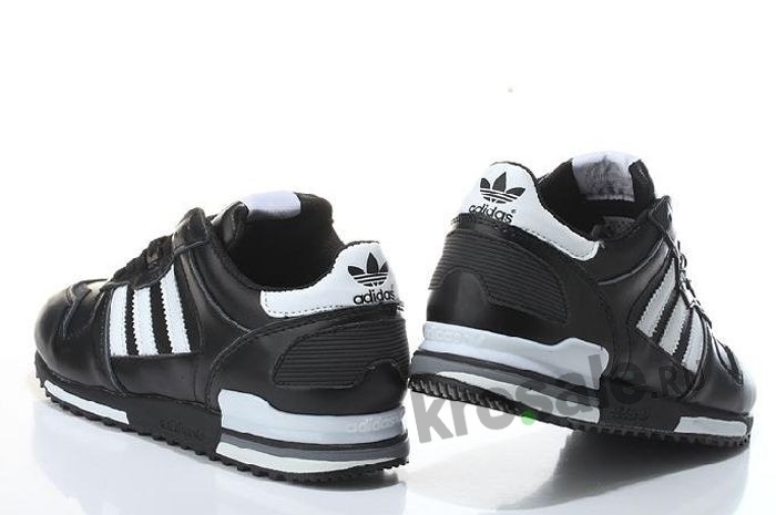 Adidas ZX 700 Black/White