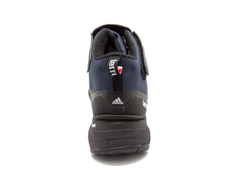 Adidas Terrex Soft Shell синие (40-45)