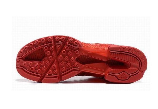 Adidas Climacool 1 красные (40-45)