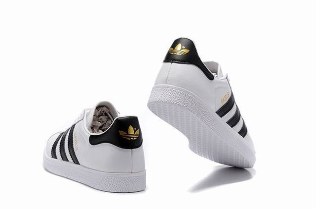 Adidas Gazelle Leather