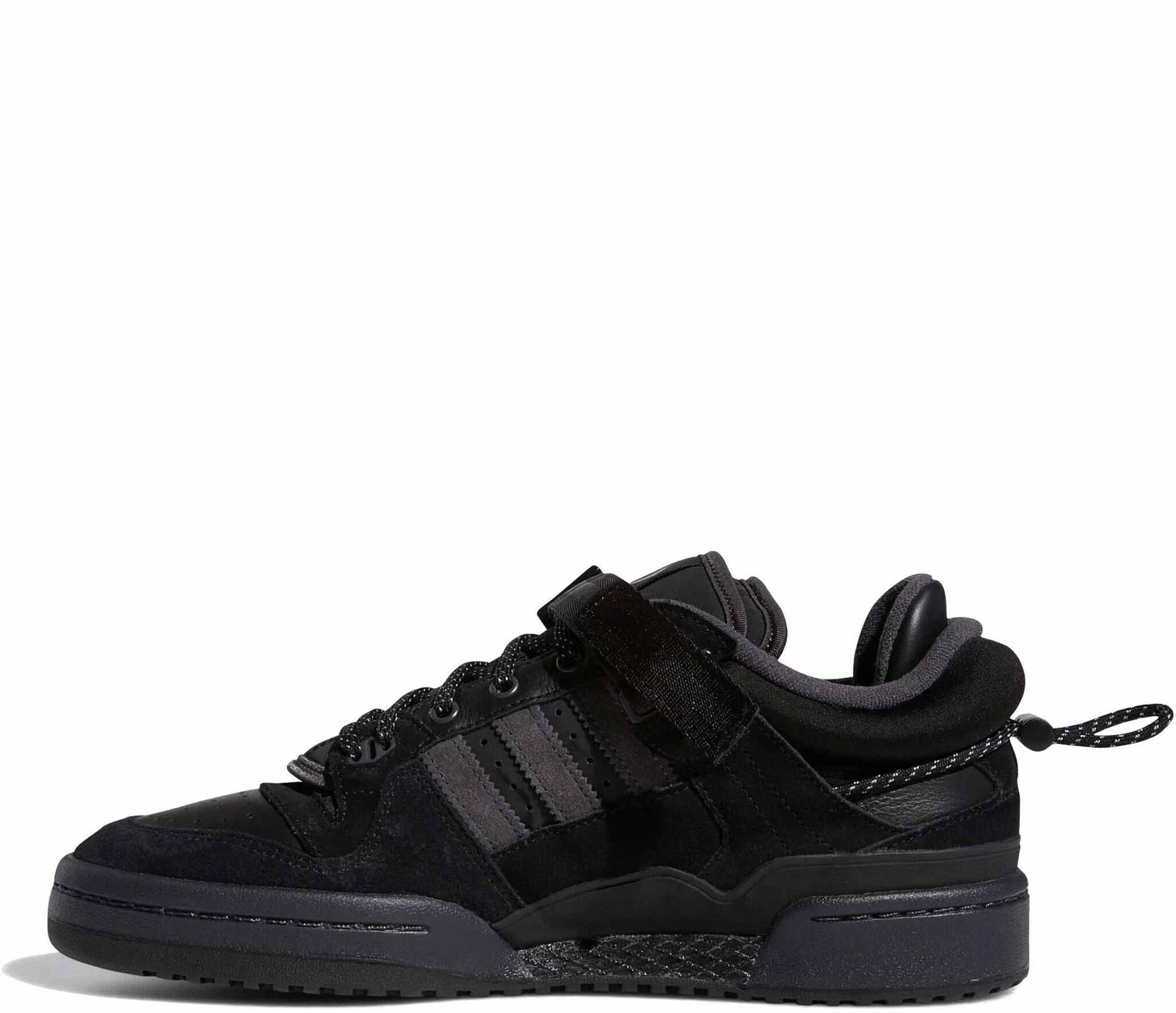 Adidas FORUM 84 Black