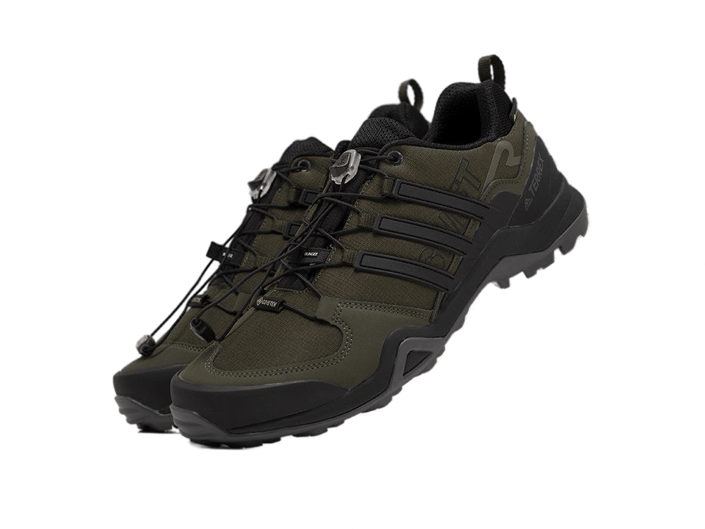 Adidas TERREX SWIFT R2 Green