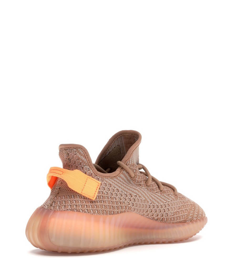 Adidas Yeezy Boost 350 V2 Clay (Non-Reflective)