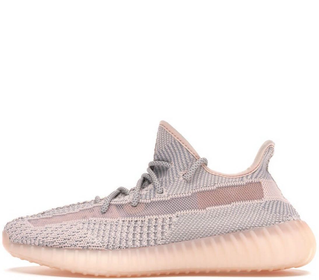Adidas Yeezy Boost 350 V2 Synth (Non-Reflective)