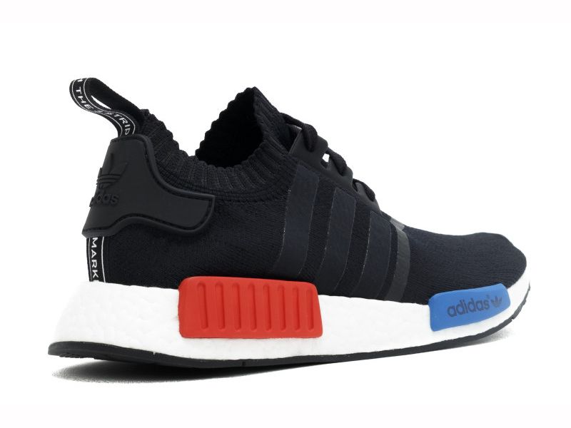 Adidas NMD Runner черные  (40-45)