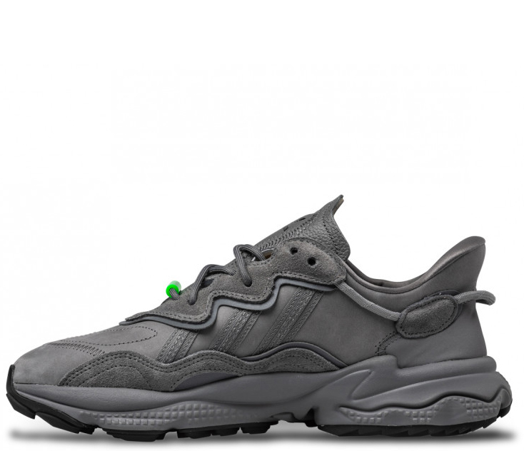 Adidas Ozweego Grey