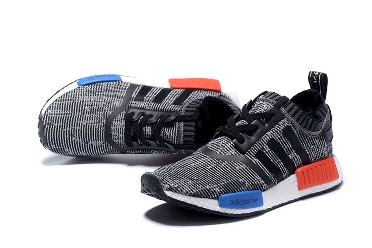 Adidas NMD серые (40-45)