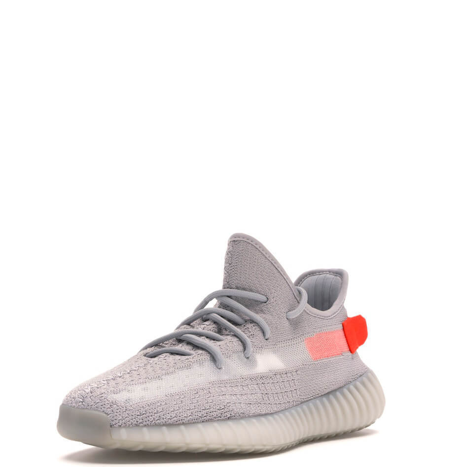 Adidas Yeezy Boost 350 V2 Tail Light (Non-Reflective)
