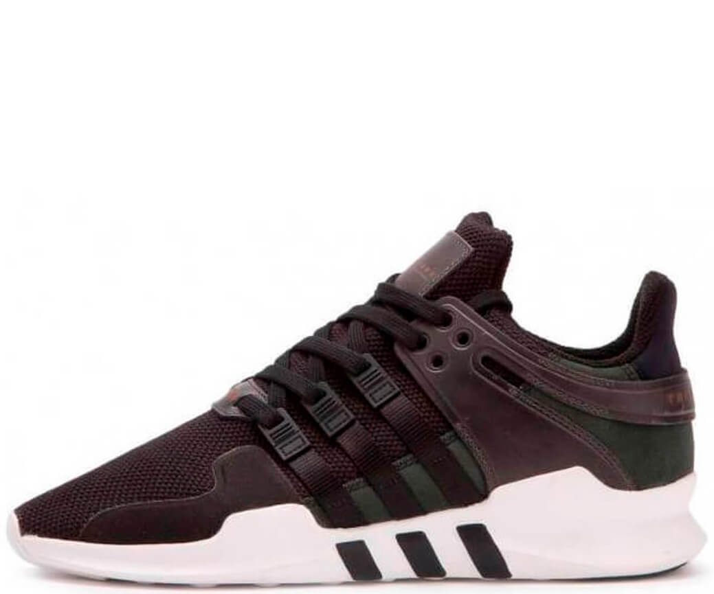 Adidas EQT Support ADV Black