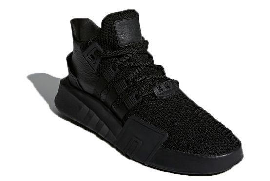 Adidas EQT Bask  черные (40-44)