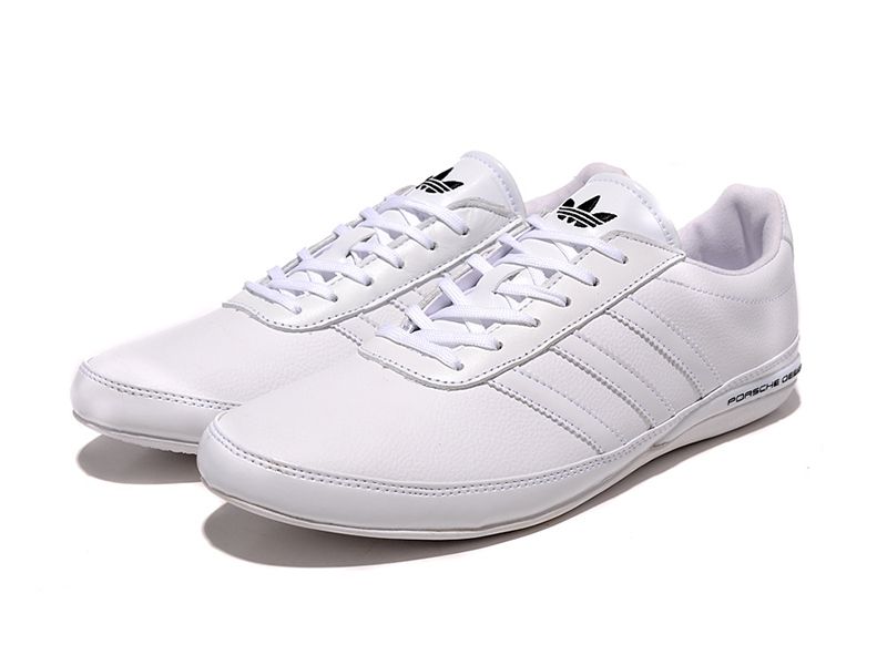 Adidas Porsche Design S3 White