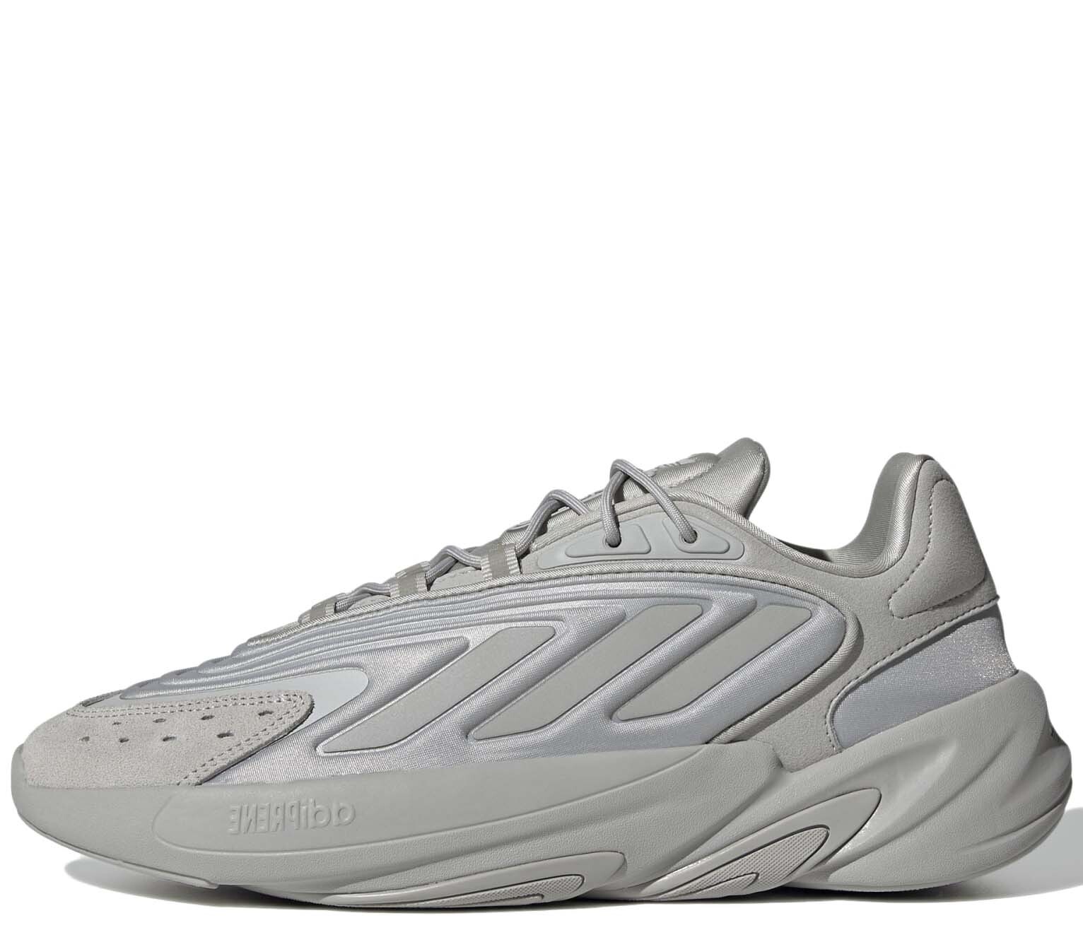 Adidas Ozelia Grey