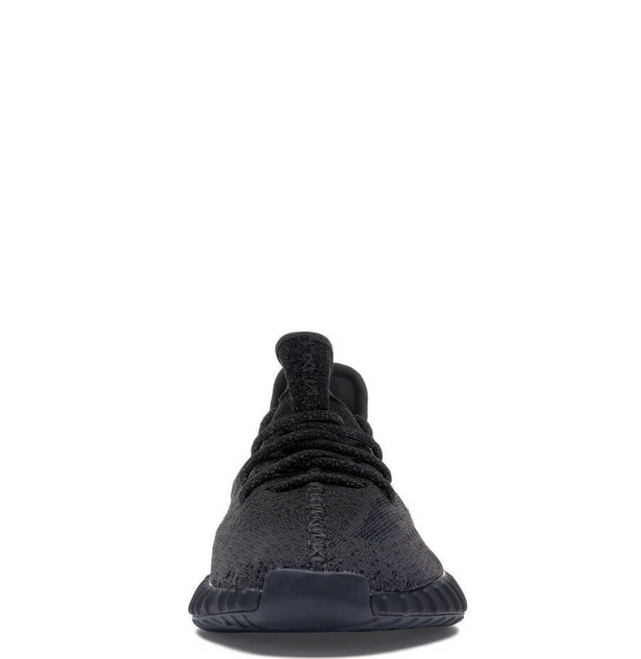 Adidas Yeezy Boost 350 V2 Static Black (Reflective)