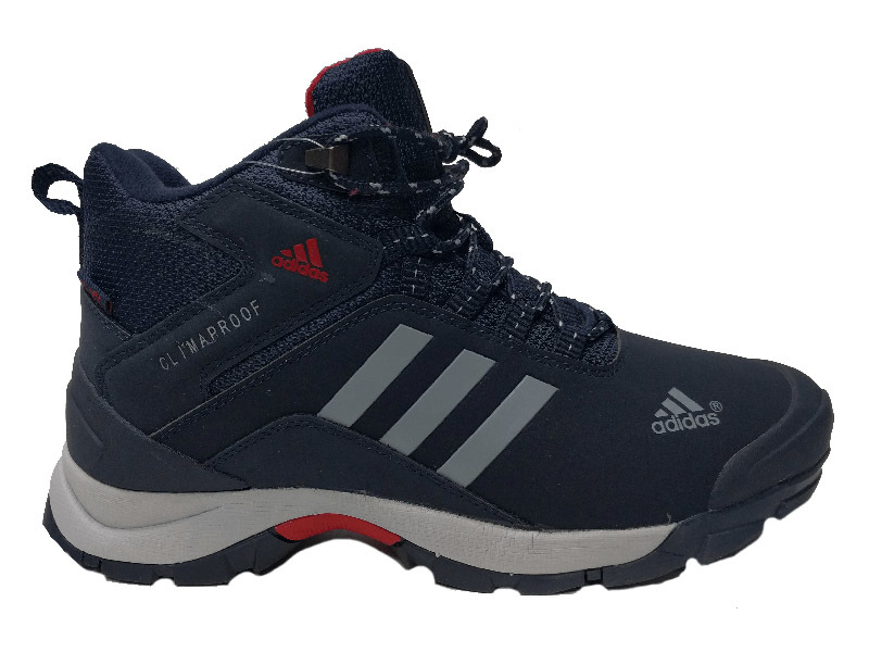 Adidas Climaproof Blue